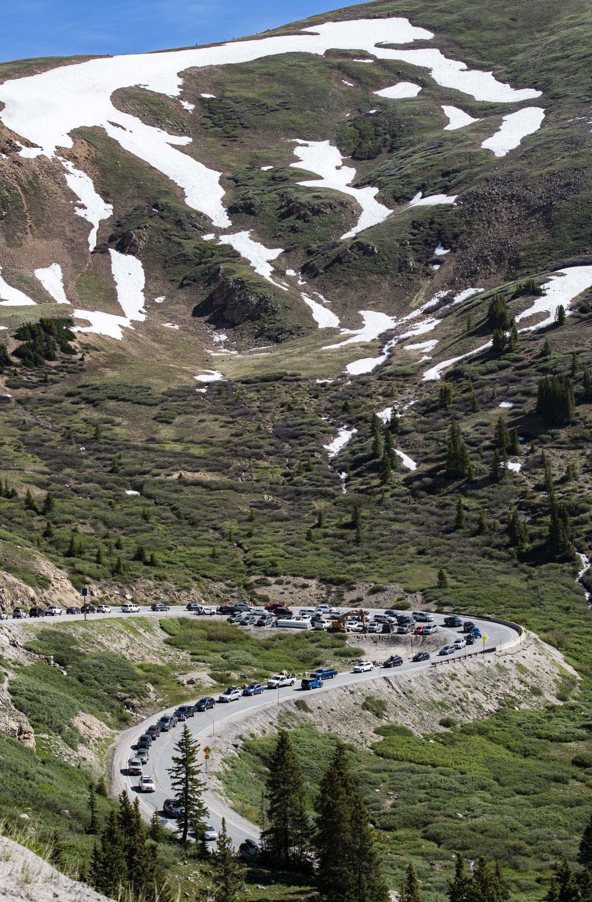 ‘The landscape has shifted’: Colorado ski resorts adjusting to record visitation, other trends