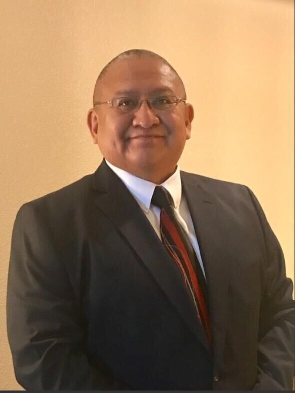 Arron Julian to head state Office of Liaison for Missing or Murdered Indigenous Relatives