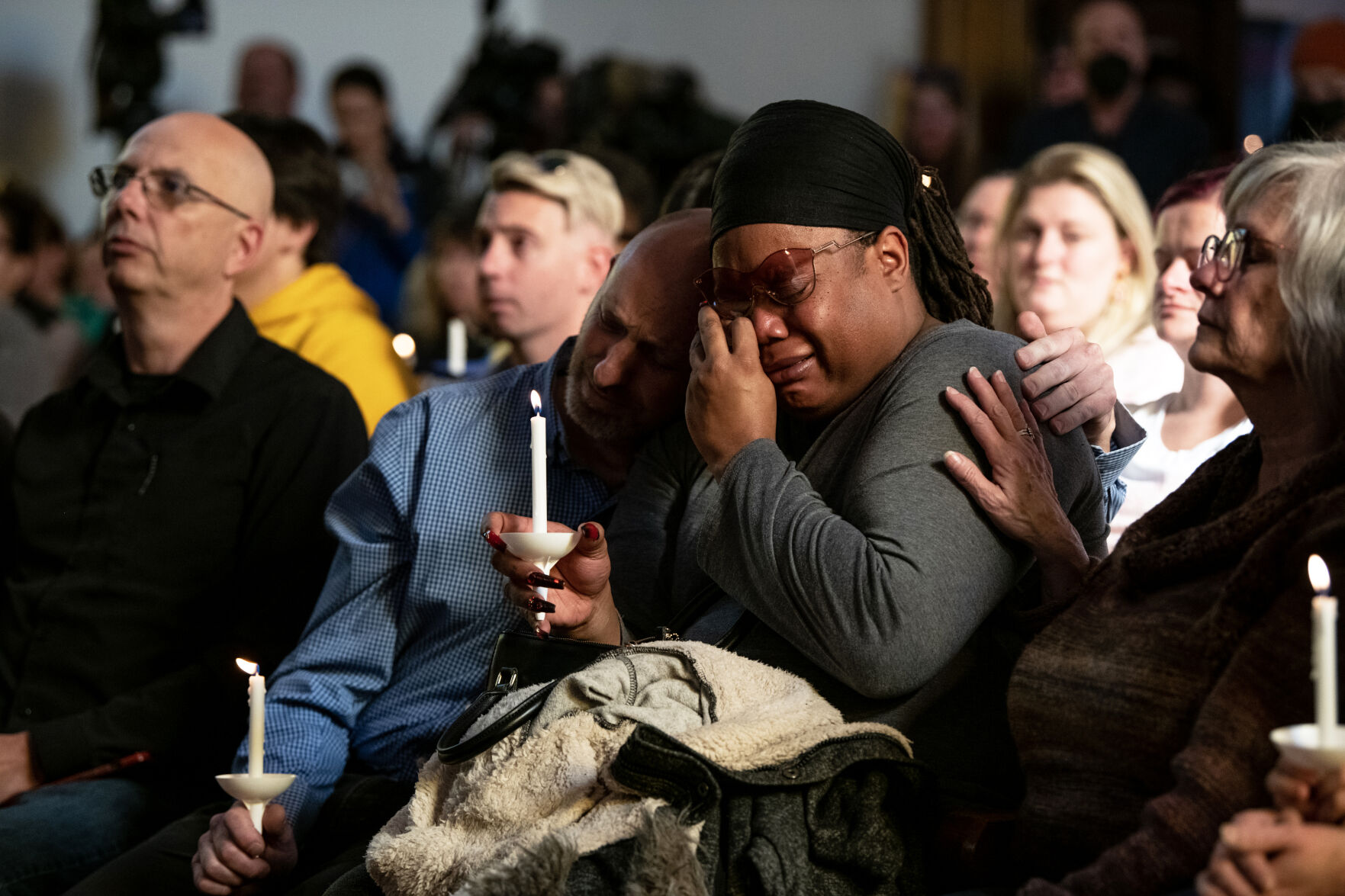Verified fundraisers for victims, families of mass shooting in Colorado Springs underway