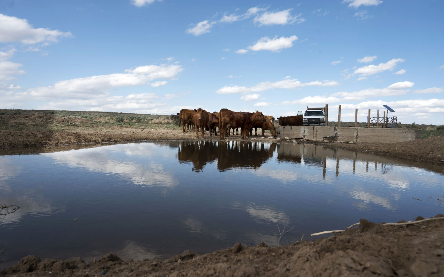 Swift action needed in Colorado’s water stewardship: Panel