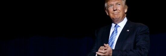 WATCH LIVE: Trump speaks at Mar-a-Lago in expected 2024 announcement