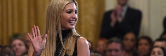Ivanka Trump says she plans to stay out of politics as father announces 2024 bid