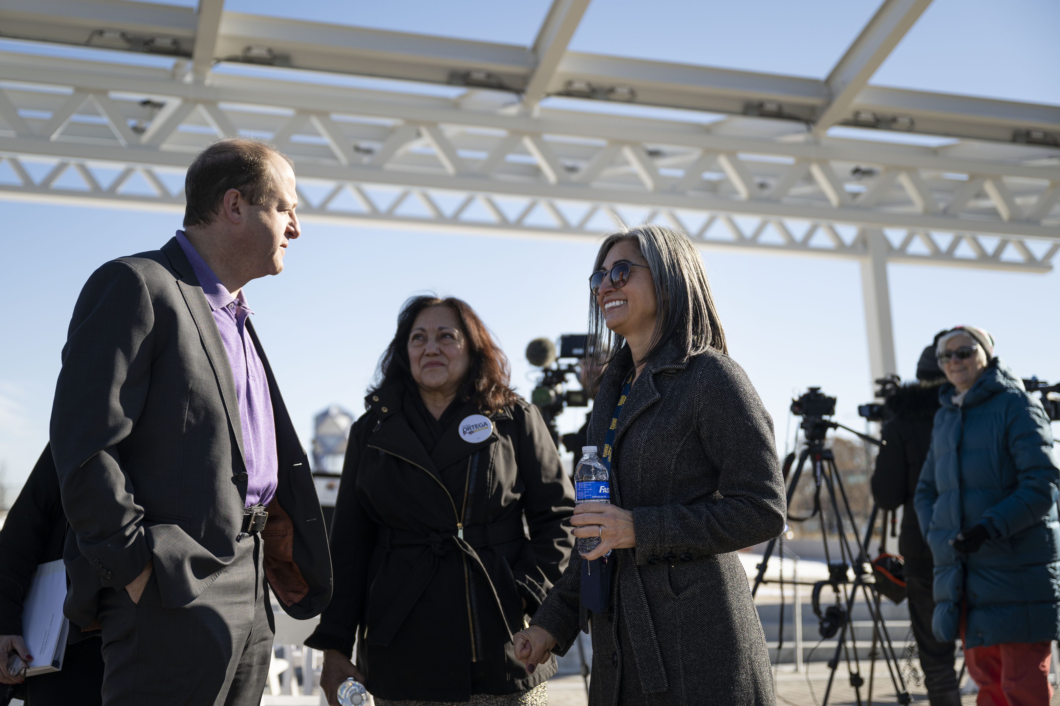New Swansea park marks end to major construction on I-70
