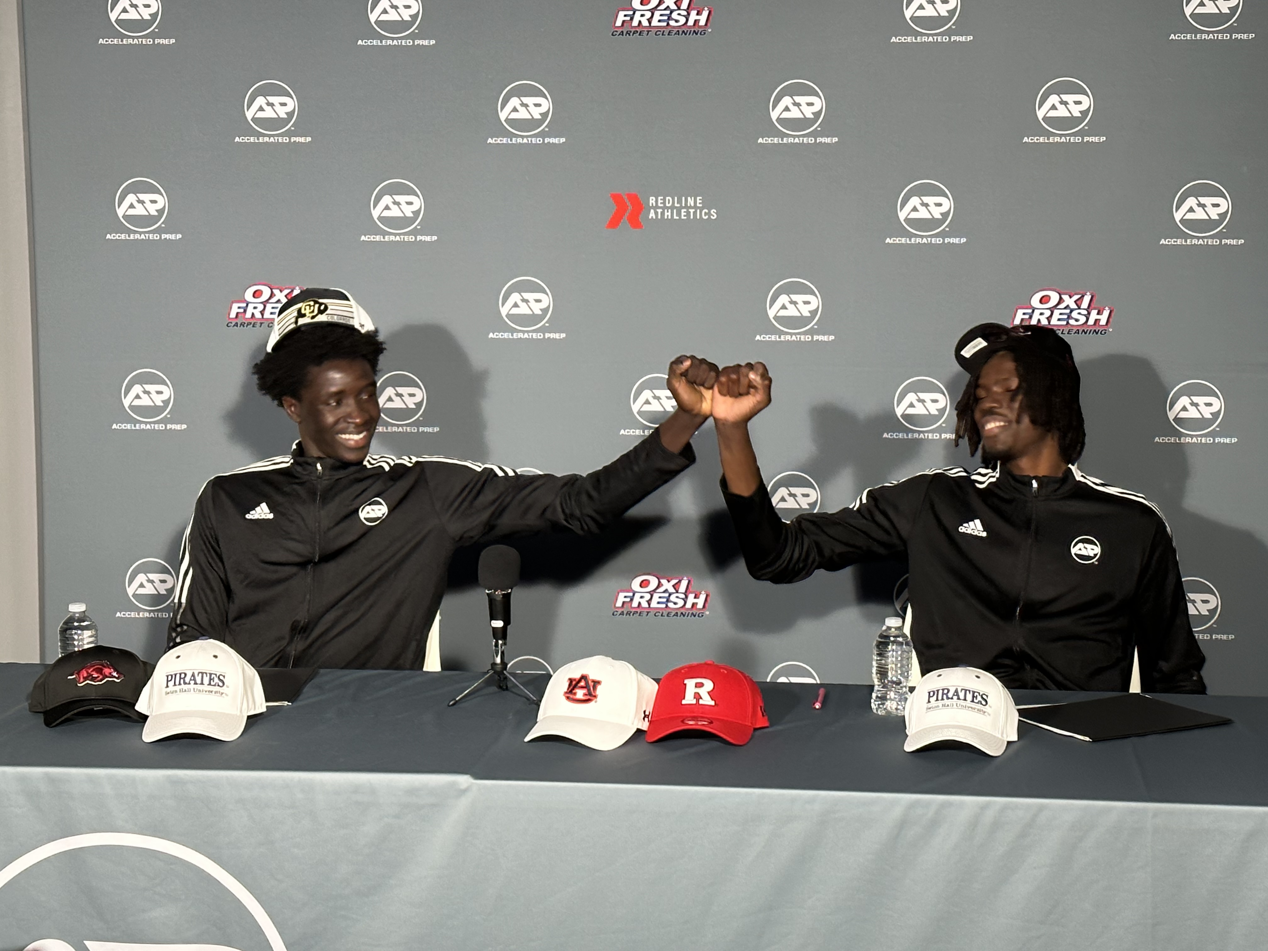 Colorado prep star Assane Diop commits to CU Buffs, Baye Fall to Arkansas