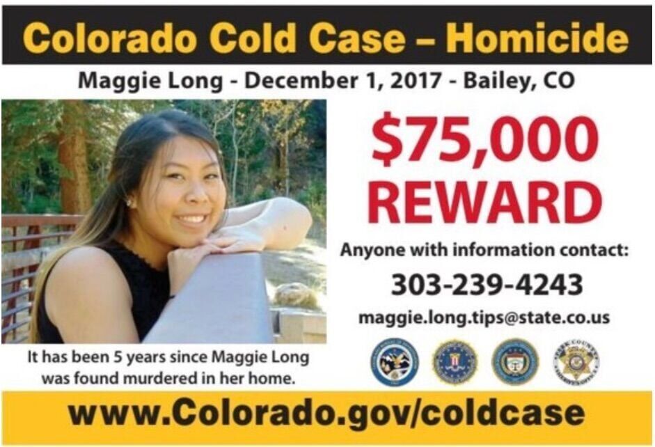 Park County law enforcement marks anniversary of teen’s murder, offers $75,000 reward