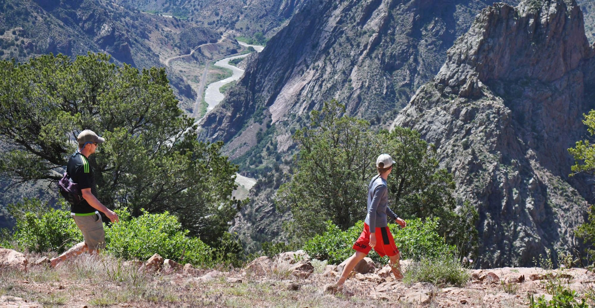 Winter escapes: Beat the cold at these destinations in Colorado