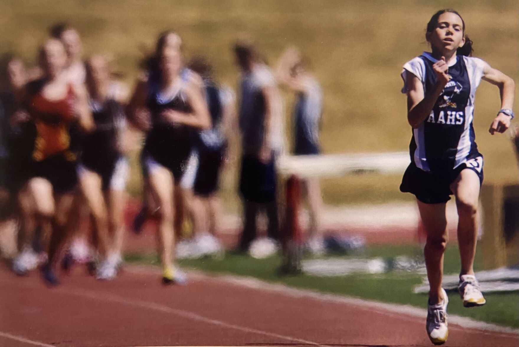 In career of ups and downs, Colorado Springs mountain runner returns a world champ