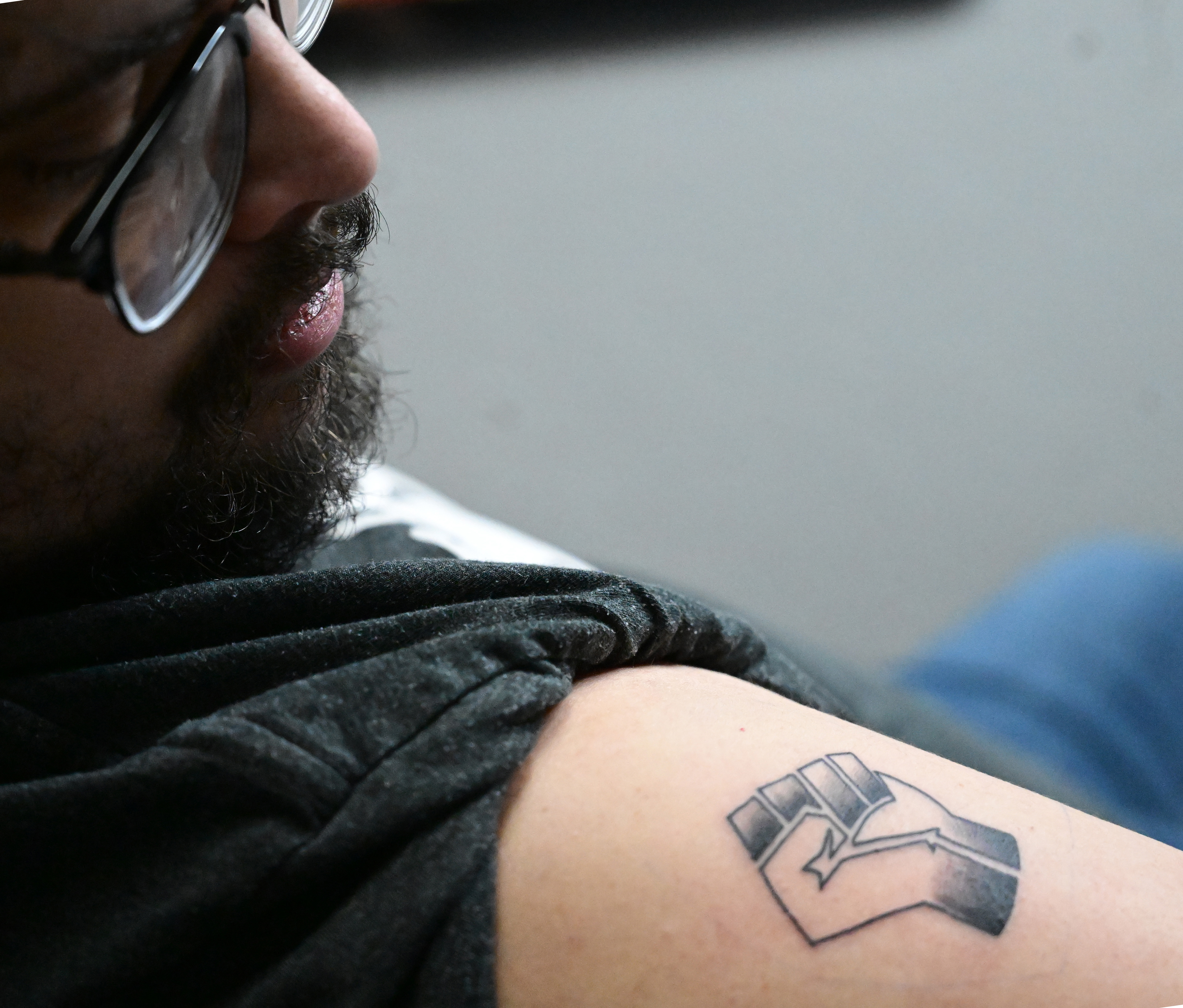 Colorado tattoo parlor holds benefit for Club Q victims