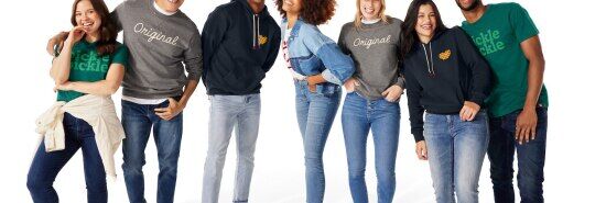 SEE IT: Chick-fil-A opens limited-edition line of apparel in online store