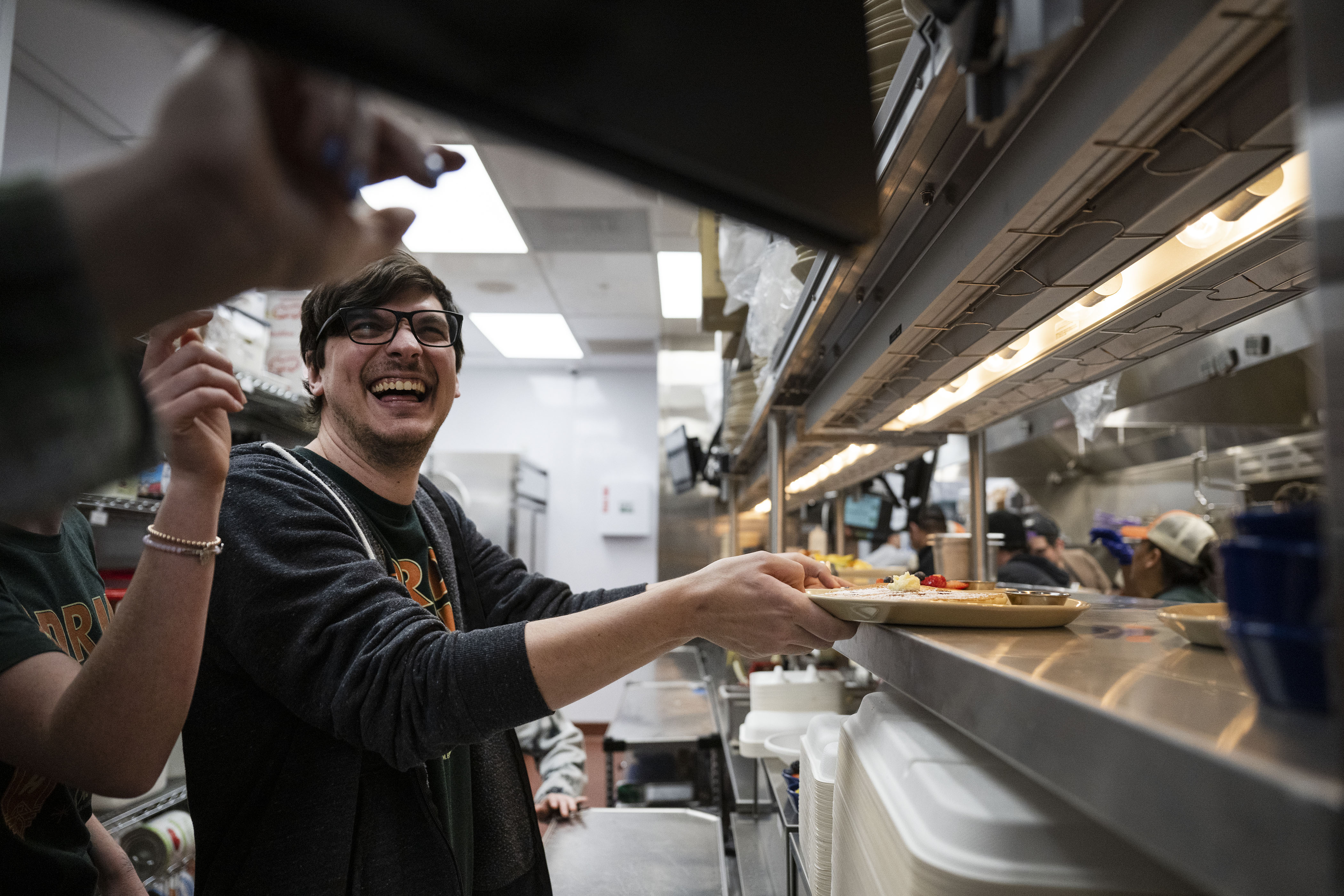 Food licensing cost-effective changes start in June, if passed by Denver City Council