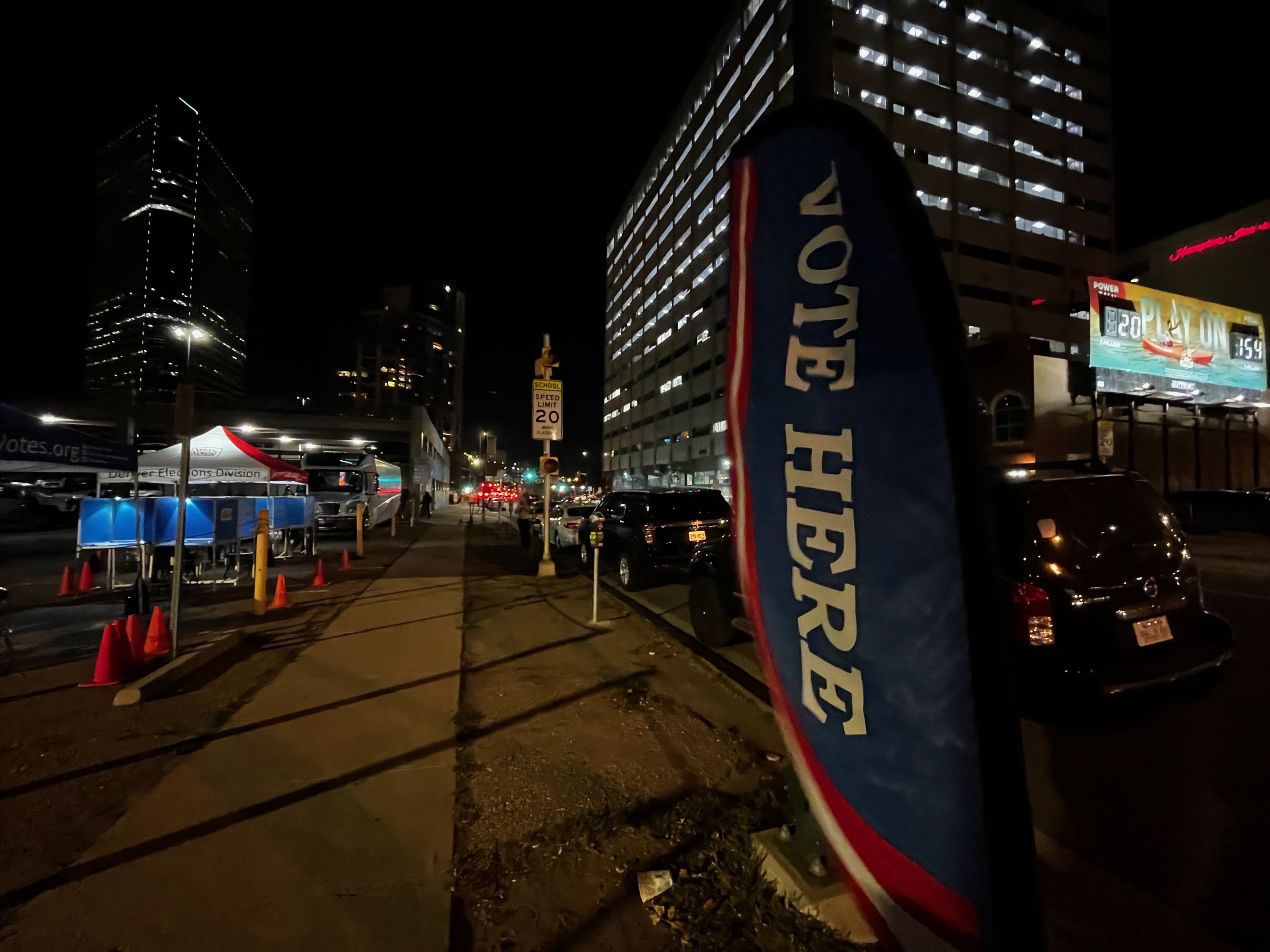 Here’s the long list of Denver mayoral candidates