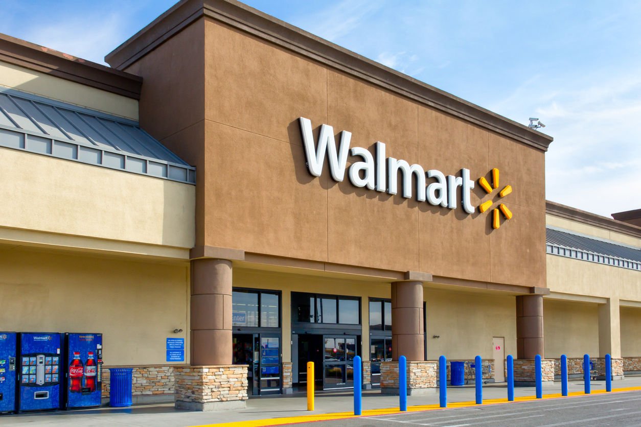 Walmart to pay $3.1 billion in opioid settlement led by Colorado, 15 other states