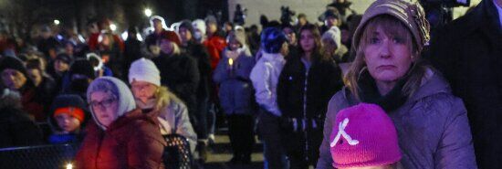 WATCH: Waukesha Christmas parade to go on one year after tragedy