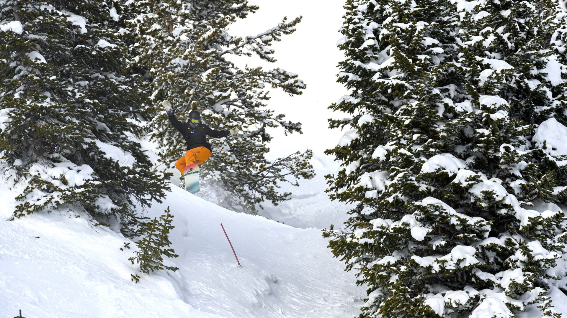A guide to Summit County’s ski areas