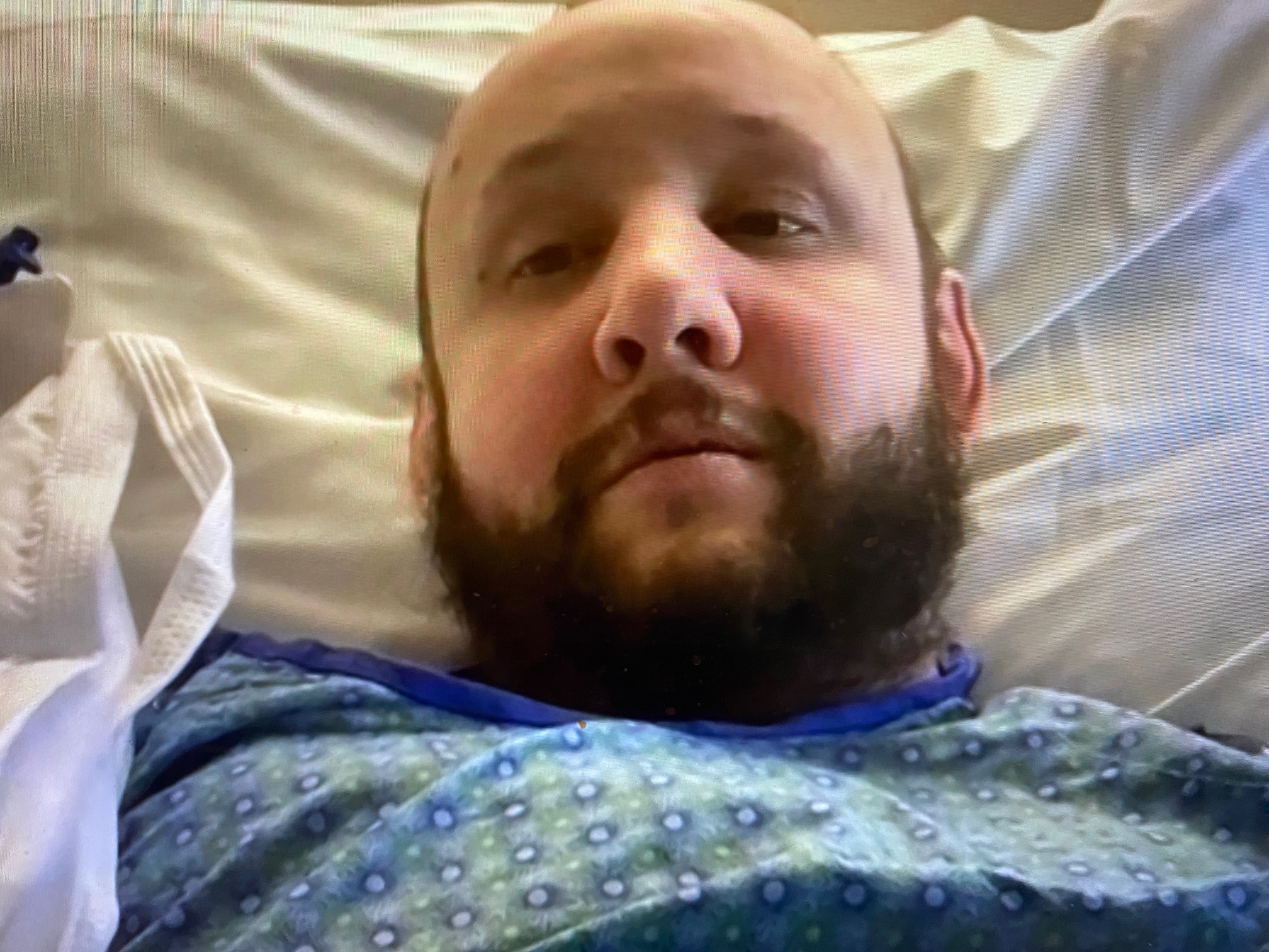 Brother and sister recovering from Club Q attack in Colorado Springs