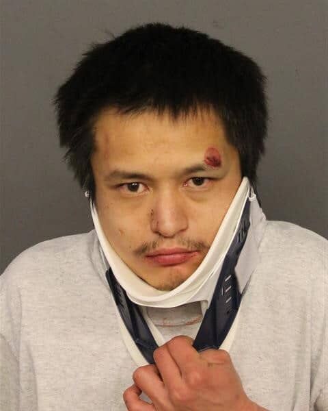 Denver jury convicts man of second-degree murder for 2021 shooting