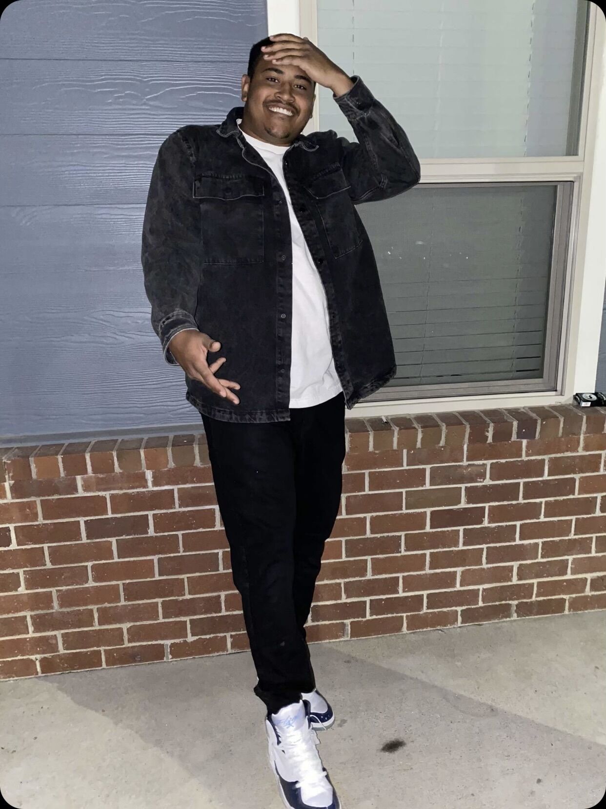 Club Q victim Raymond Green Vance: ‘Kind, selfless’ man was ready for next step in life