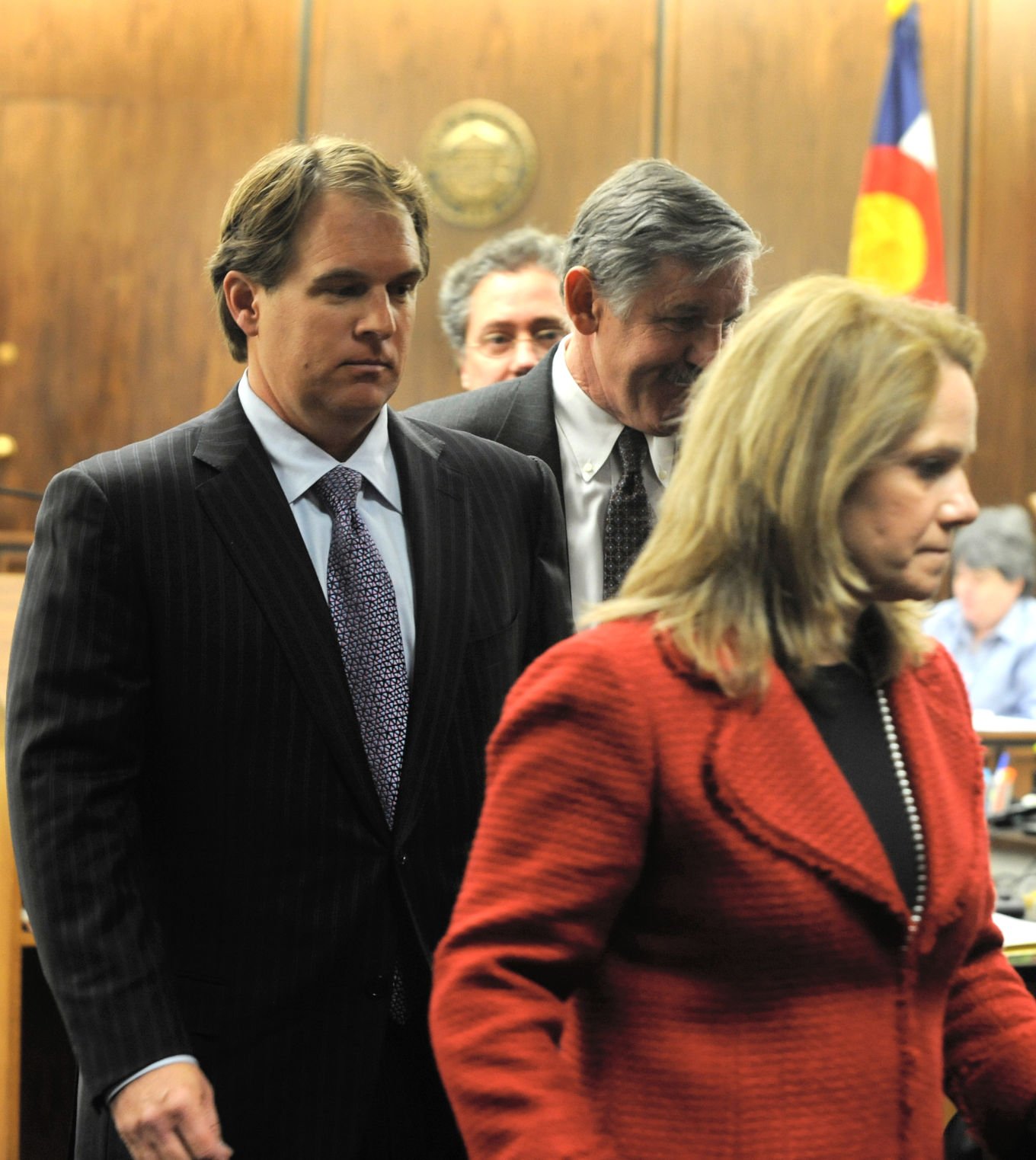 Federal judge declines to toss wrongful prosecution lawsuit filed by developer Ray Marshall; $402 million in damages sought