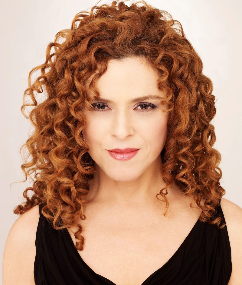 Bernadette Peters will perform an evening of Broadway favorites with the Colorado Symphony on Saturday (Nov. 12). (Courtesty)