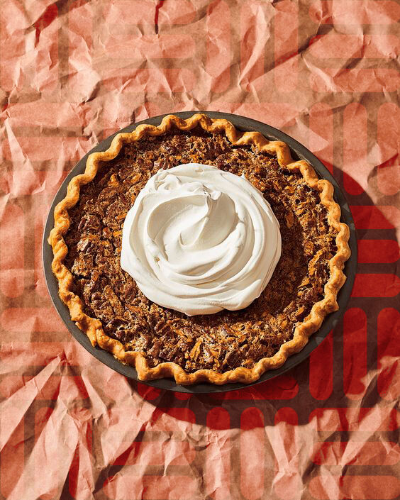 The Colorado Cherry Company announced Nov. 1 business owners Elias and Rachel Lehnert plan to remodel with an expanded kitchen and new look at their 4000 Tennyson Street Colorado Cherry Company pie shop. (COURTESY OF STARRY EYED STRATEGY/ JULIA ELEPANO)