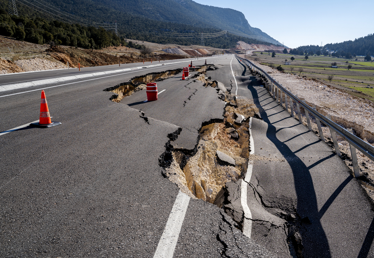 Photo Credit: ozgurdonmaz (iStock). (ozgurdonmaz)