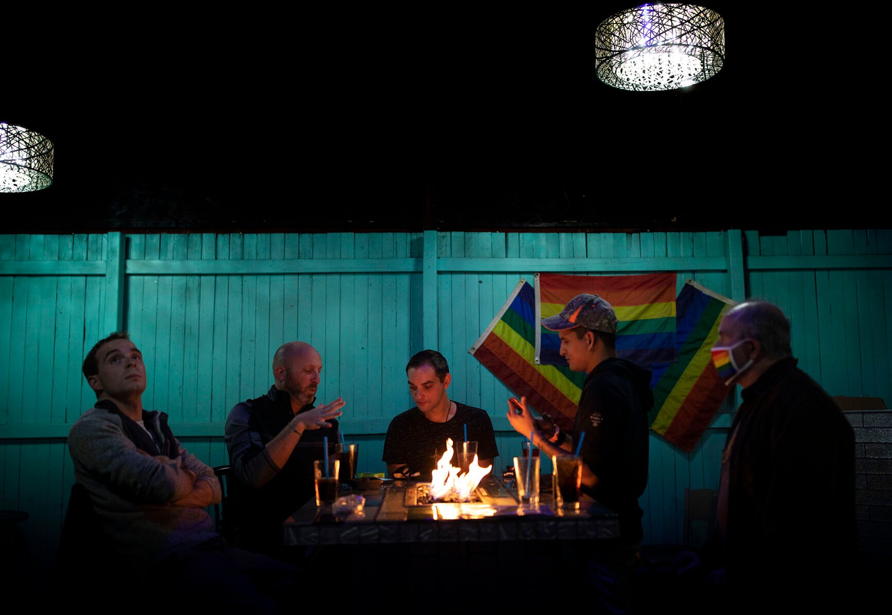 2 Colorado Springs mass shooting victims at Club Q remembered as lively, kind, helpful
