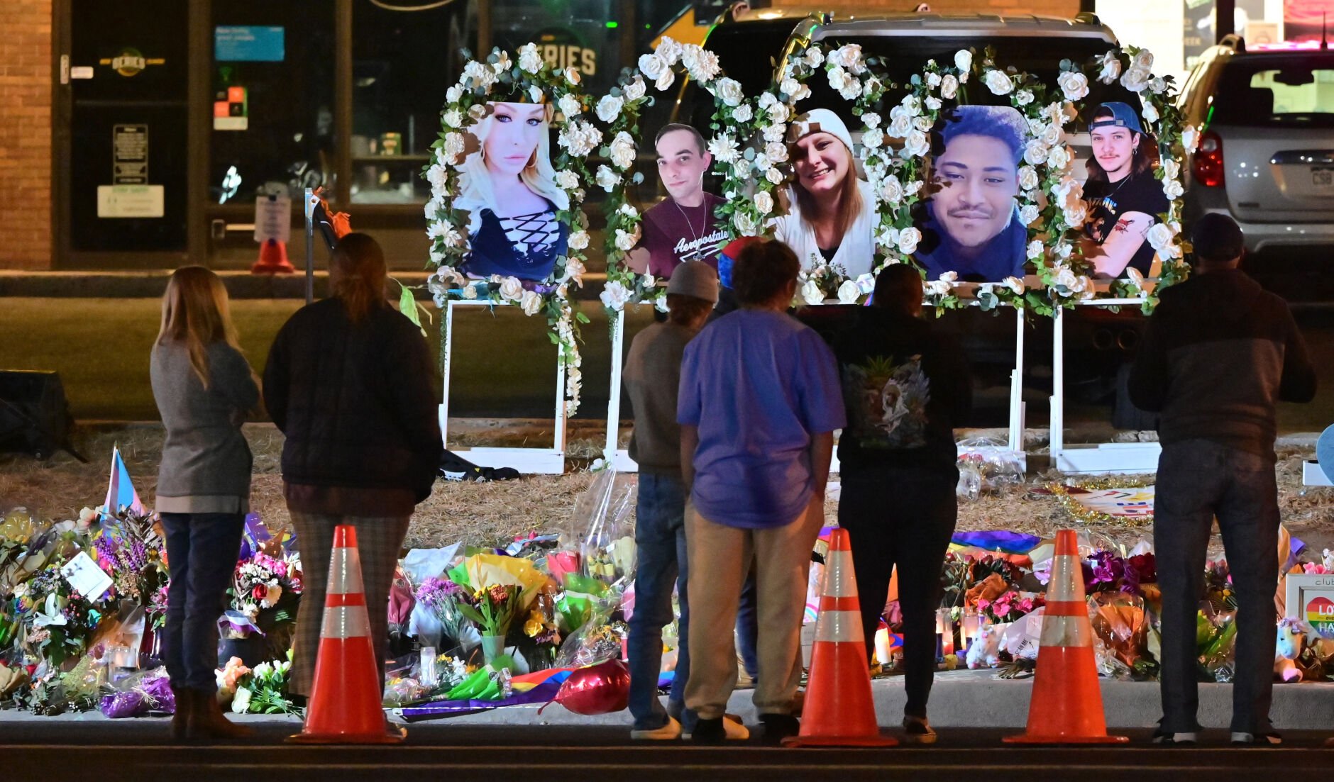 Club Q attack: What we know and don’t know