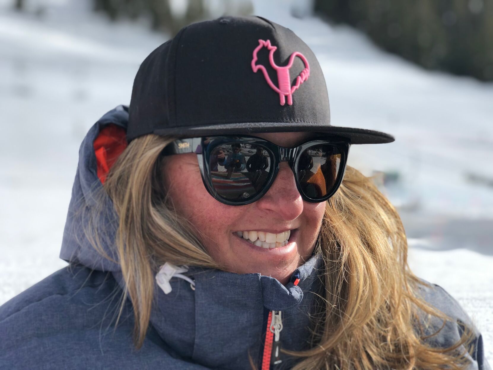 Kim Casey (Courtesy photo)