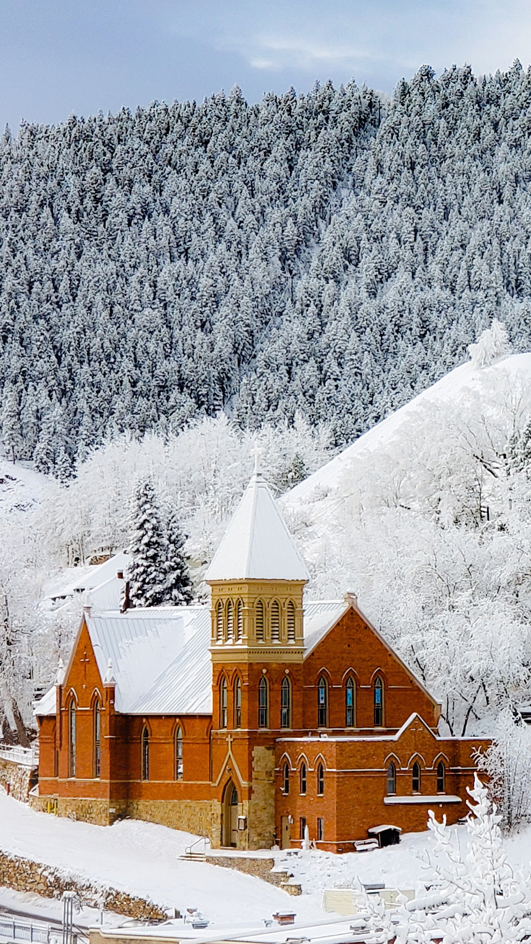 Photo courtesy of Central City, Colo.