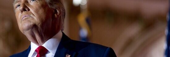 Trump threatens to do to his political career what GOP establishment can’t — end it