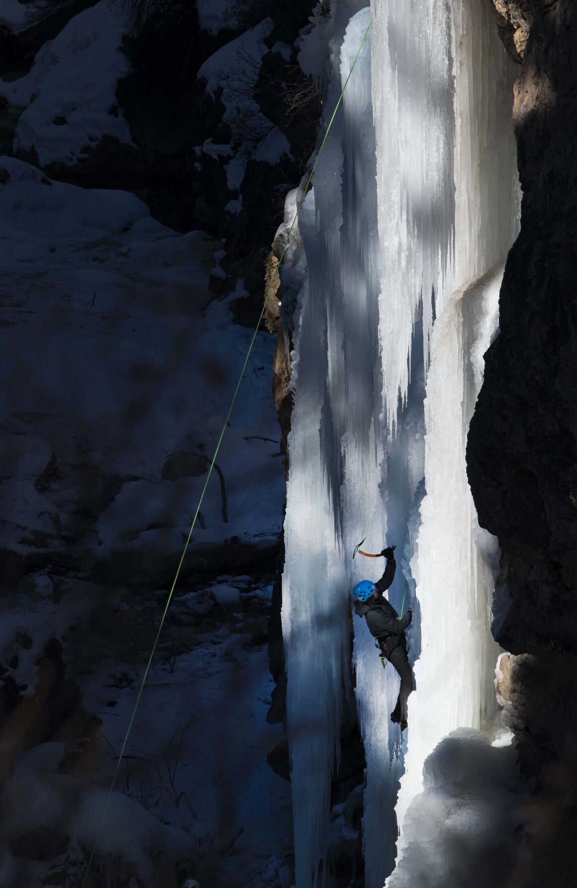 Ouray Ice Festival set to be bigger, better than ever
