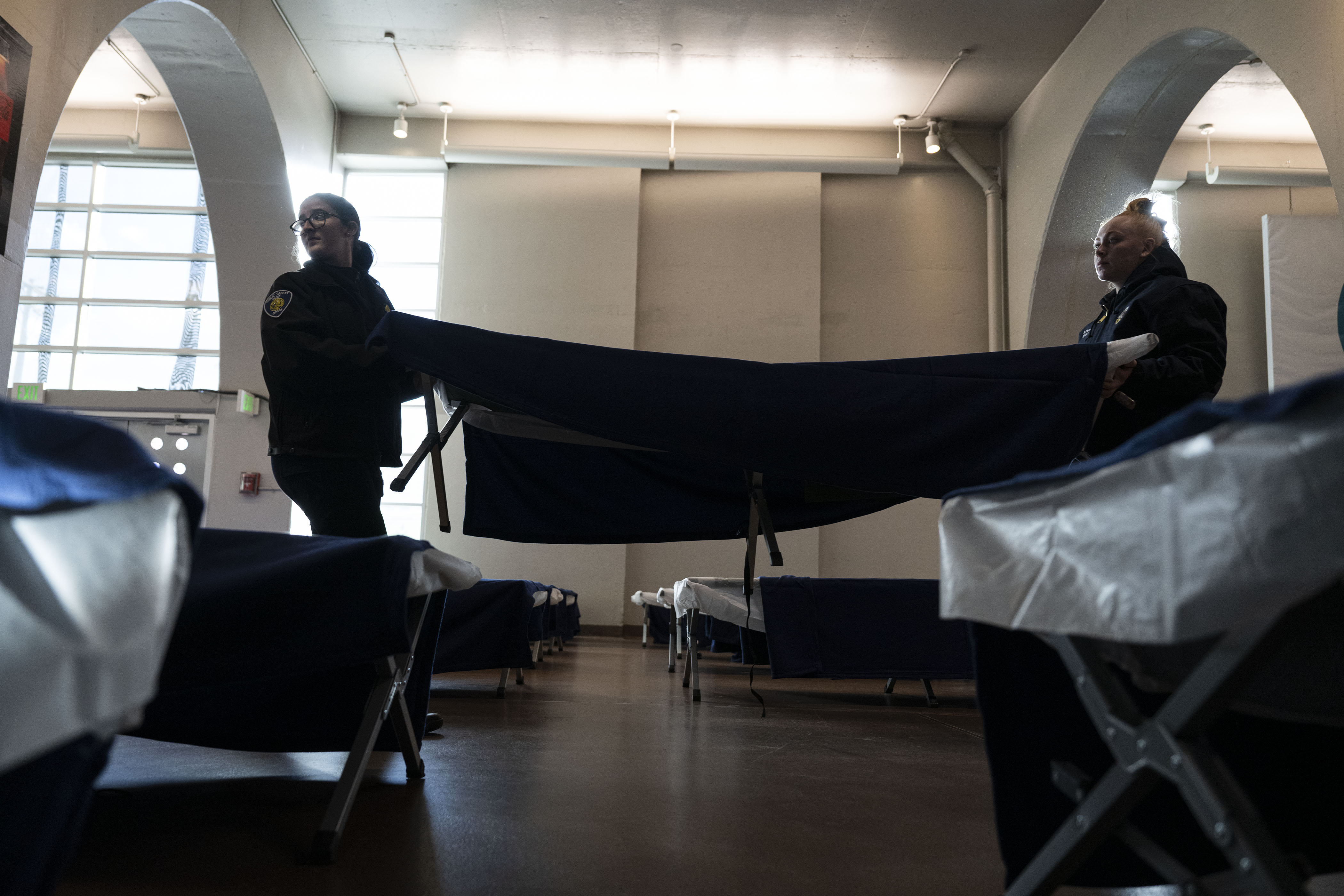 Arctic air causes closures across metro Denver, rest of Colorado