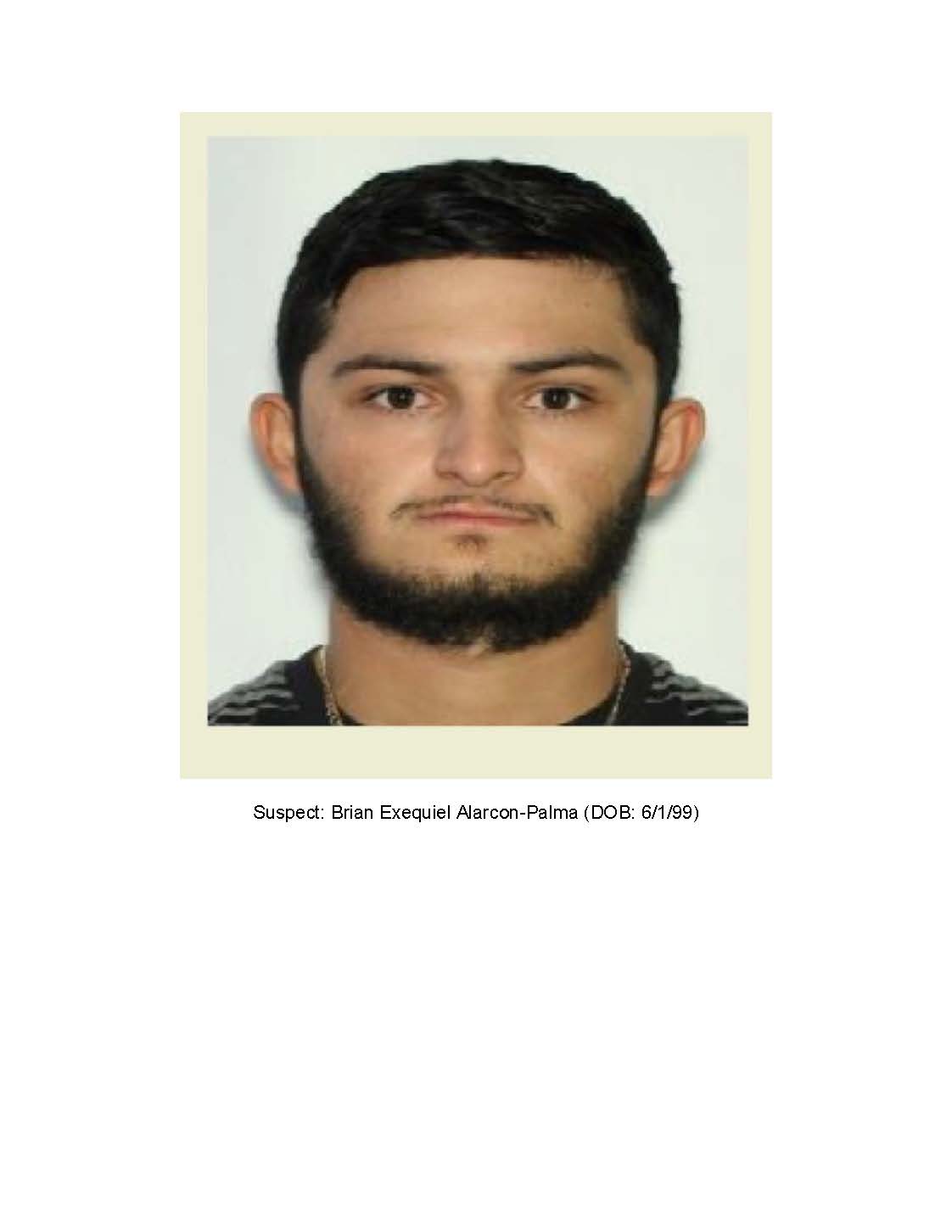 Police identify suspect in fatal Lakewood shooting