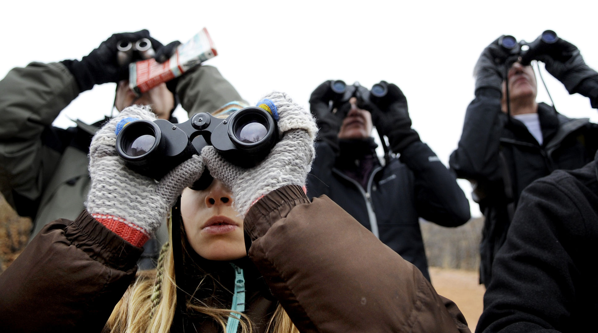 Denver, Colorado Springs continuing long tradition of holiday bird count
