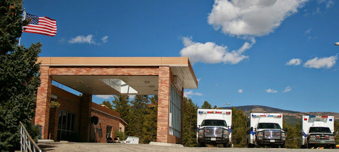 St. Vincent Health, a hospital based in Leadville, disclosed on Dec. 14 that it ran into financial trouble, hinting it faced certain closure if not for local, state and federal partners helping to avert the financial calamity.