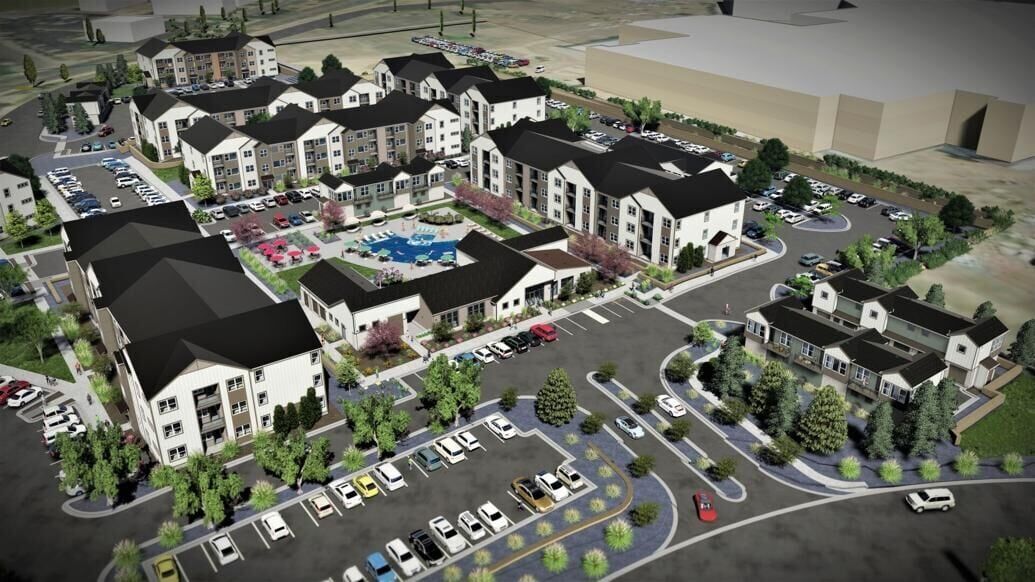 Shake Shack, Illegal Pete’s, new apartments: Updates on Colorado Springs projects