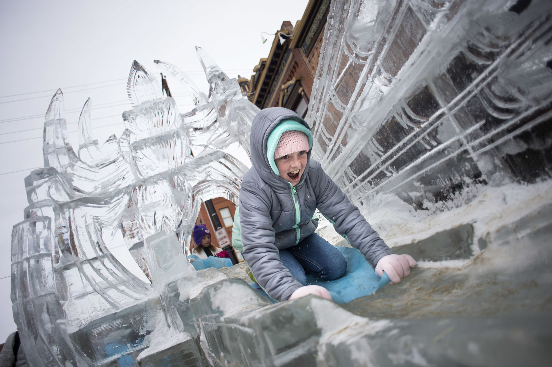 Cripple Creek Ice Festival set to return after two-year hiatus
