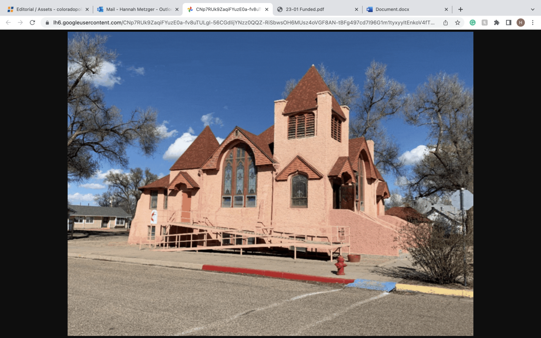History Colorado awards $4.5 million in grants for diverse cultural preservation