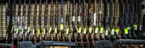 California Fish and Wildlife break up animal poaching ring