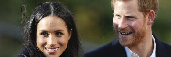 Harry and Meghan deny they quit royal duties over privacy concerns as Netflix documentary is panned