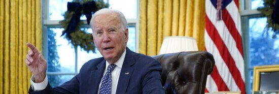 Biden remembers Pope Benedict XVI as ‘renowned theologian’