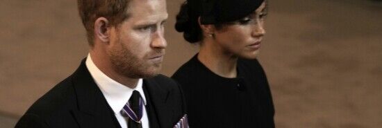 Prince Harry and Meghan drop documentary preview during historic William and Kate US trip