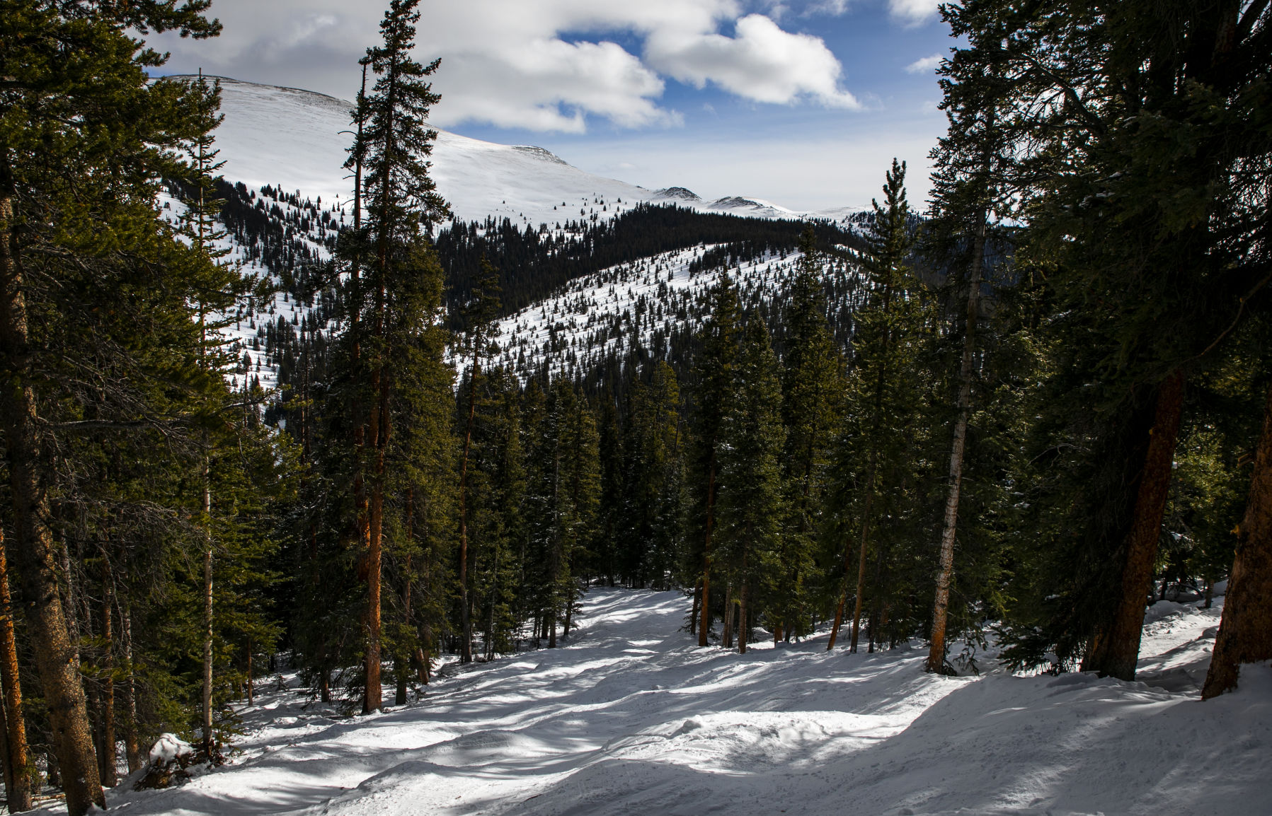 Colorado ski area returns weekly deal of $30 tickets
