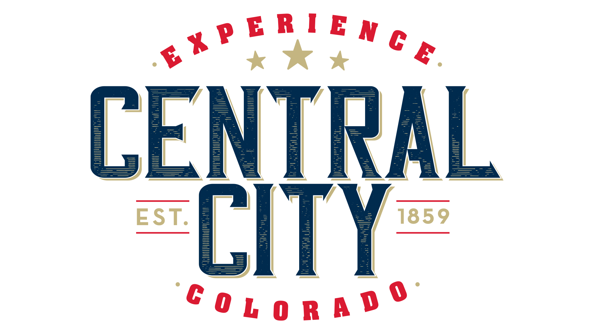 Experience Central City logo