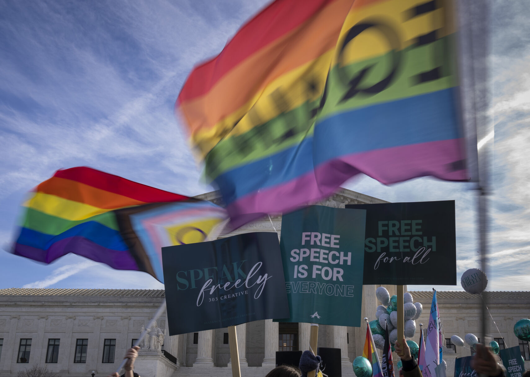Judge refuses to halt Colorado ban on LGBTQ conversion therapy for children