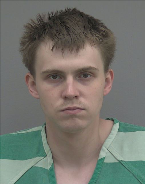 Suspect in Centennial murder arrested in Florida