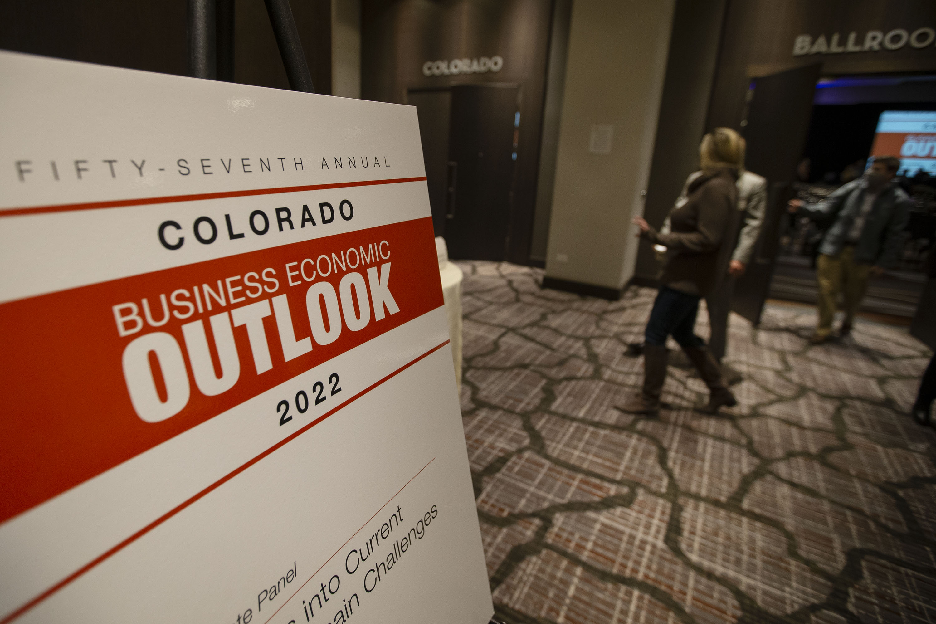 CU Boulder Leeds report predicts record Colorado employment levels in 2023