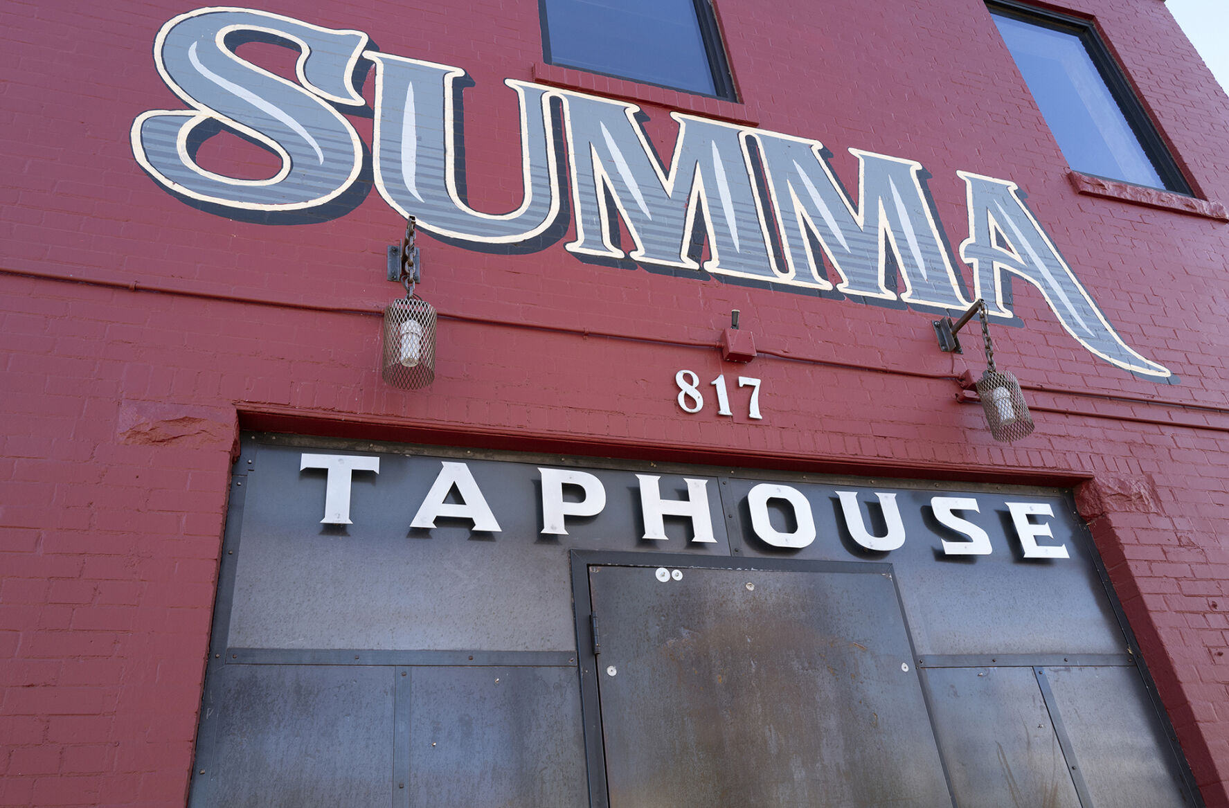 Summa adds up to good food and service | Dining review