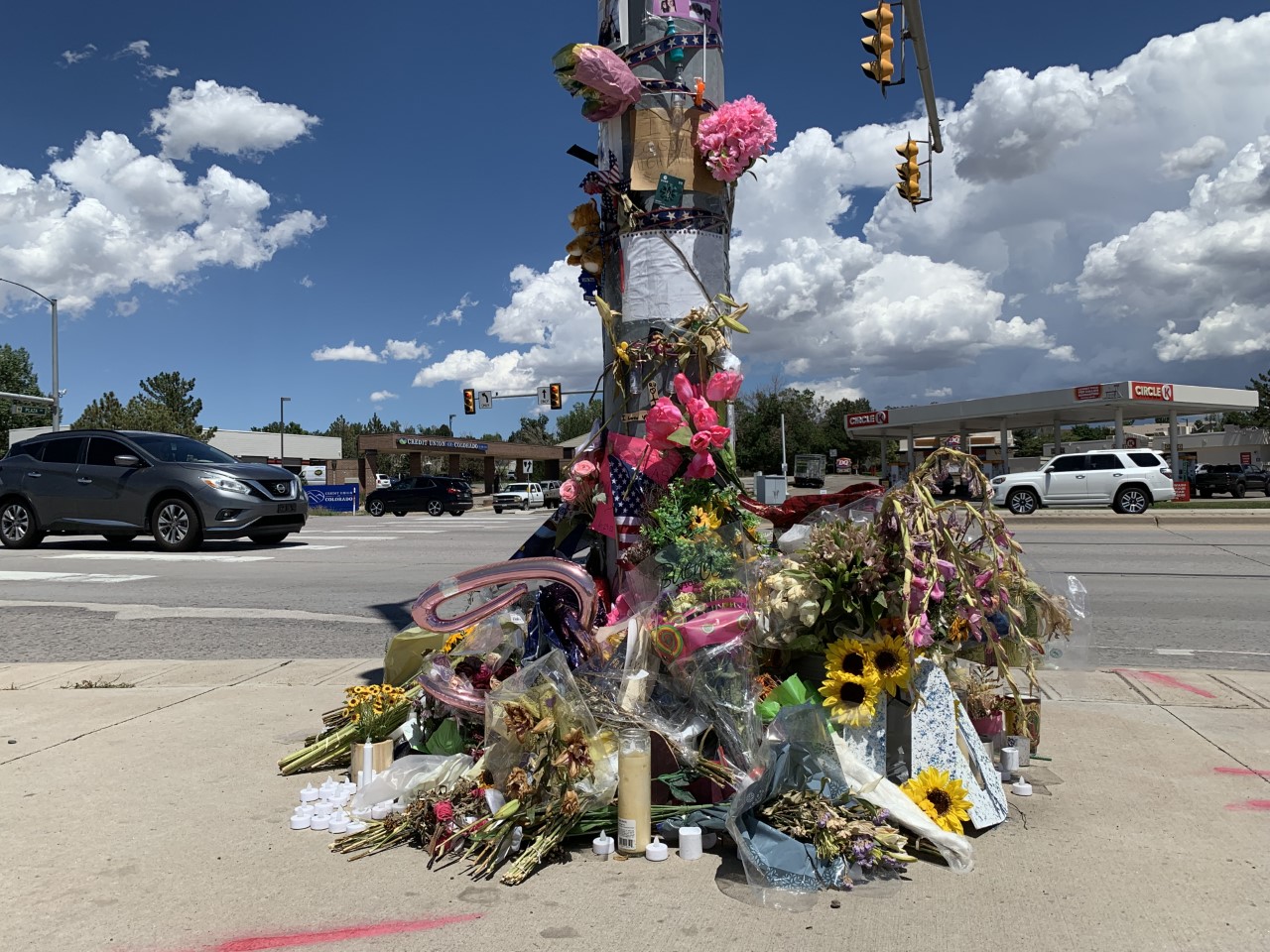 Grief for two Parker teens killed in high-speed car crash in June reverberates through community