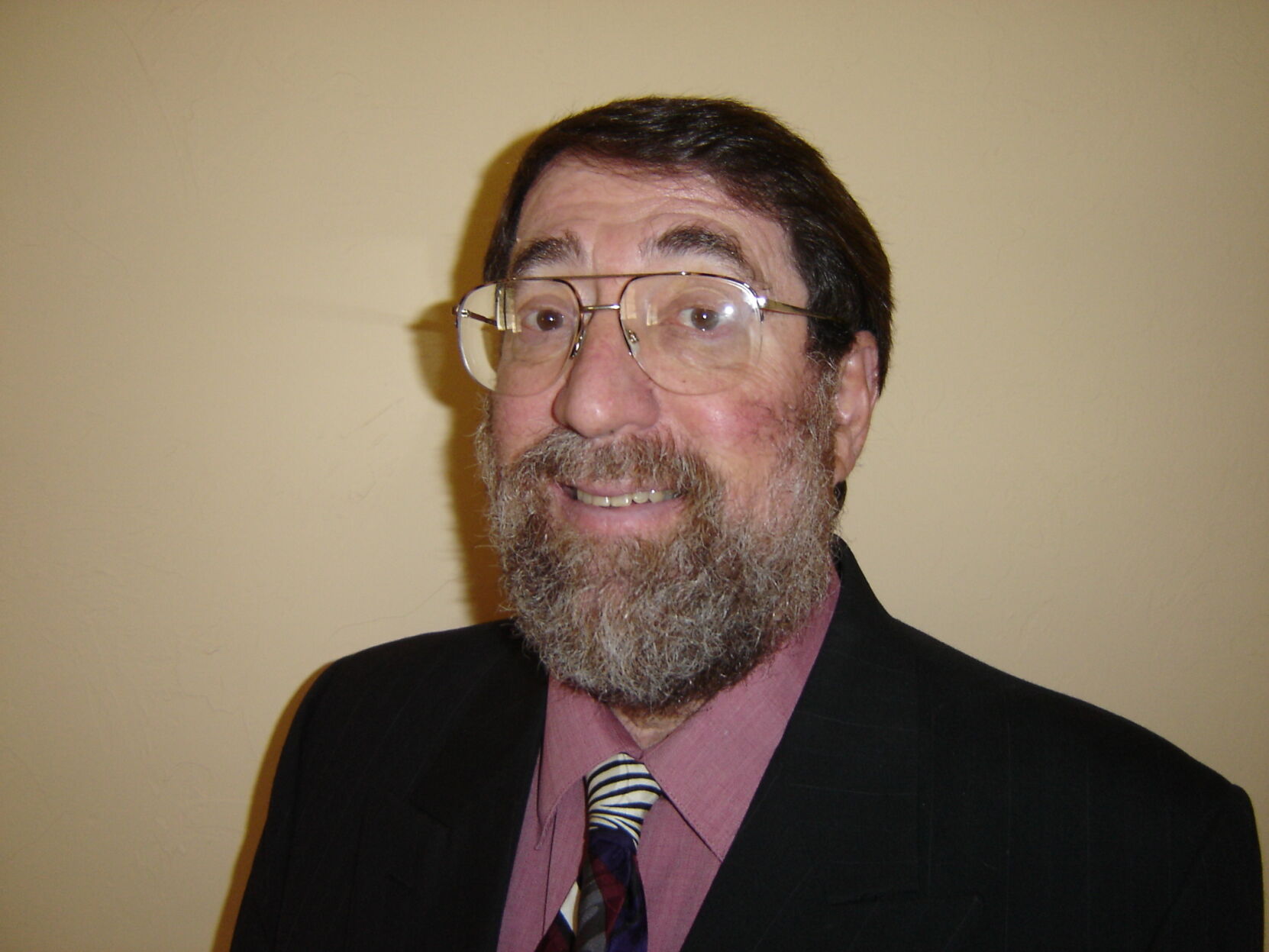 Colorado Springs’ parks advocate Lee Milner dies at 75